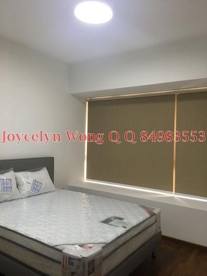 Waterfront Gold (D16), Condominium #136265262